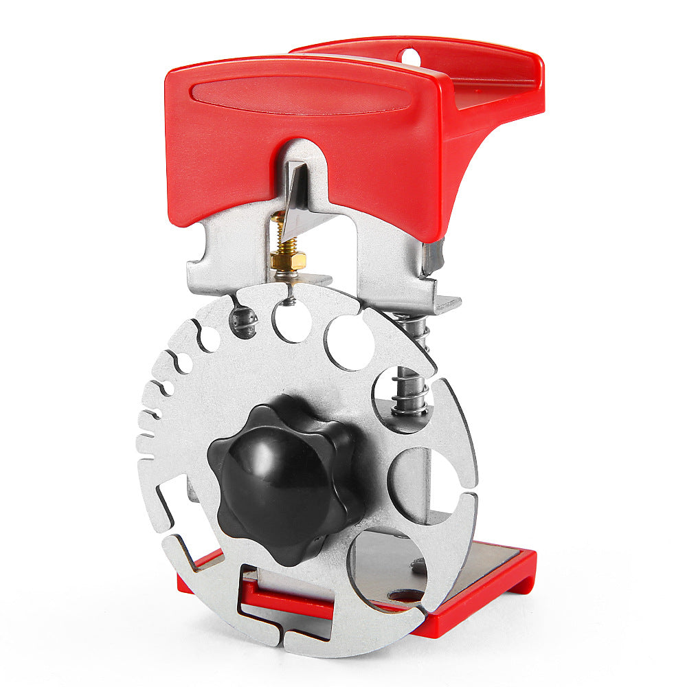 Universal Handheld Quick Stripper