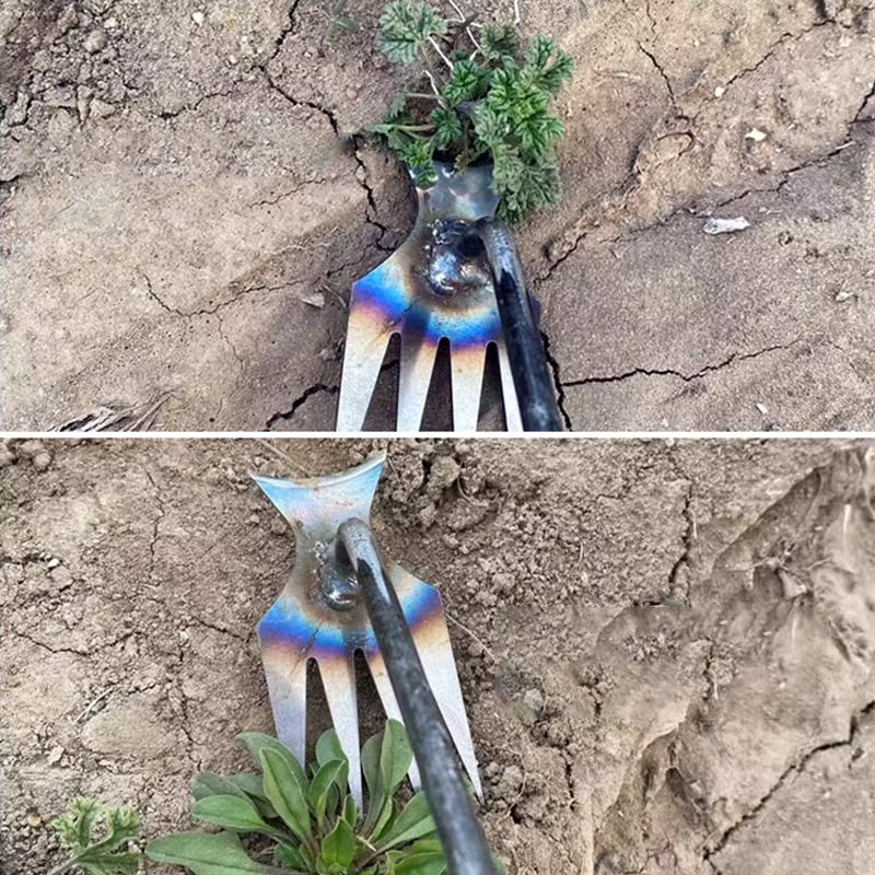 Factory direct cost price🔥Gardening Hand Weeder Tools