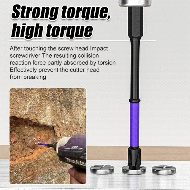 ypzvxš„Upgraded High Hardness And Strong Magnetic Bit