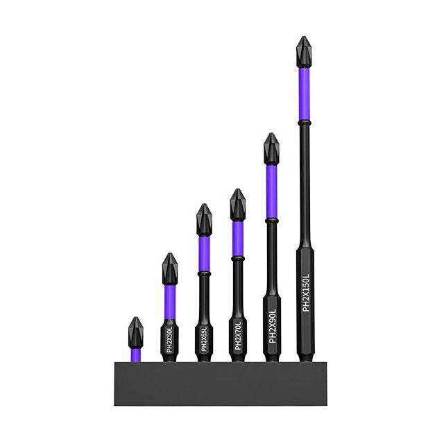 ypzvxš„Upgraded High Hardness And Strong Magnetic Bit