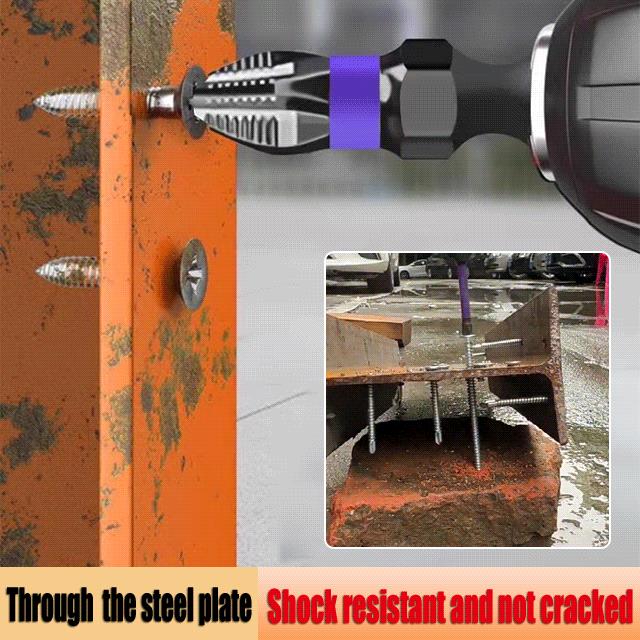ypzvxš„Upgraded High Hardness And Strong Magnetic Bit