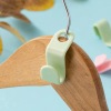 🥳2026 HOT SALE🥳💞50K+ SOLD!📦🧥 50% OFF! Hanger Connector Hooks – Doubles closet space, sturdy PP plastic. Hangs pants, shirts & accessories neatly. 🪝✨