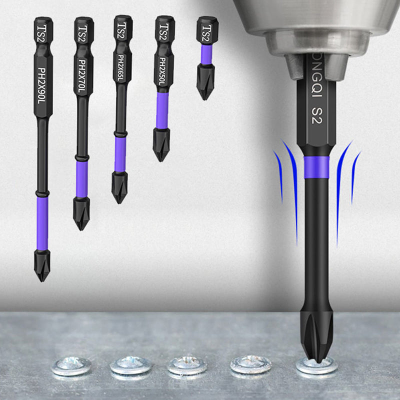 ypzvxš„Upgraded High Hardness And Strong Magnetic Bit