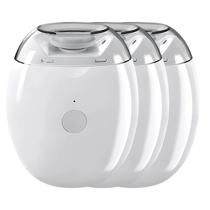 🎁Christmas Flash Sale: 50% Off💥Universal Automatic Fingernail Grinder for Adults and Children