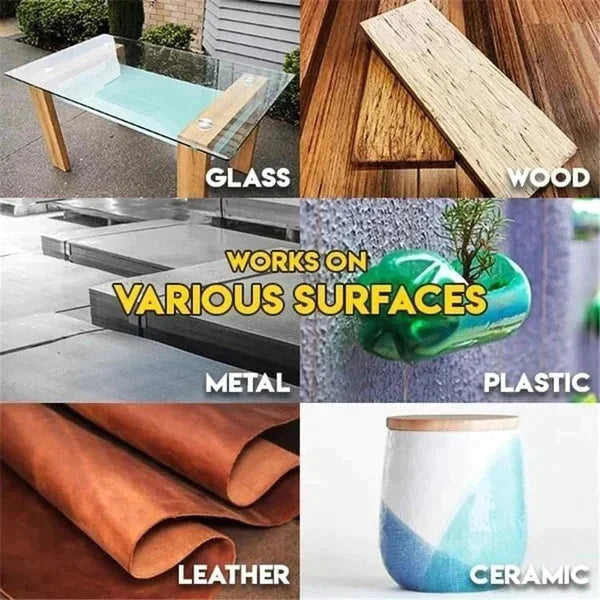 🎉BUY 3 GET 2 FREE🎉Welding High-strength Oily Glue