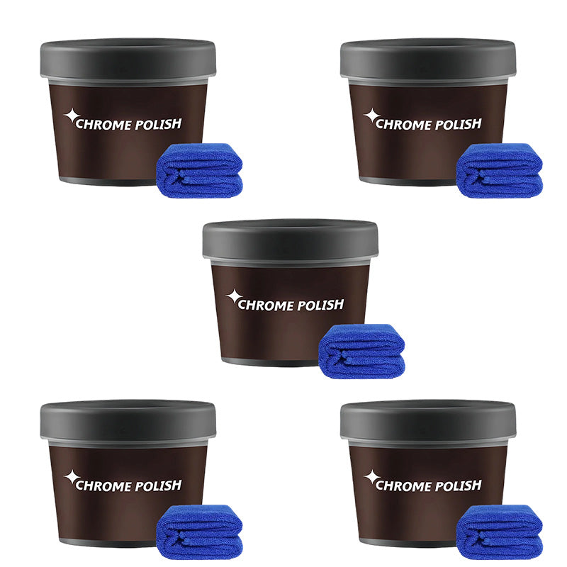 🔥HOT SALE🔥Quick Effective Metal Restoration Paste|Buy 2 Get 1 Free