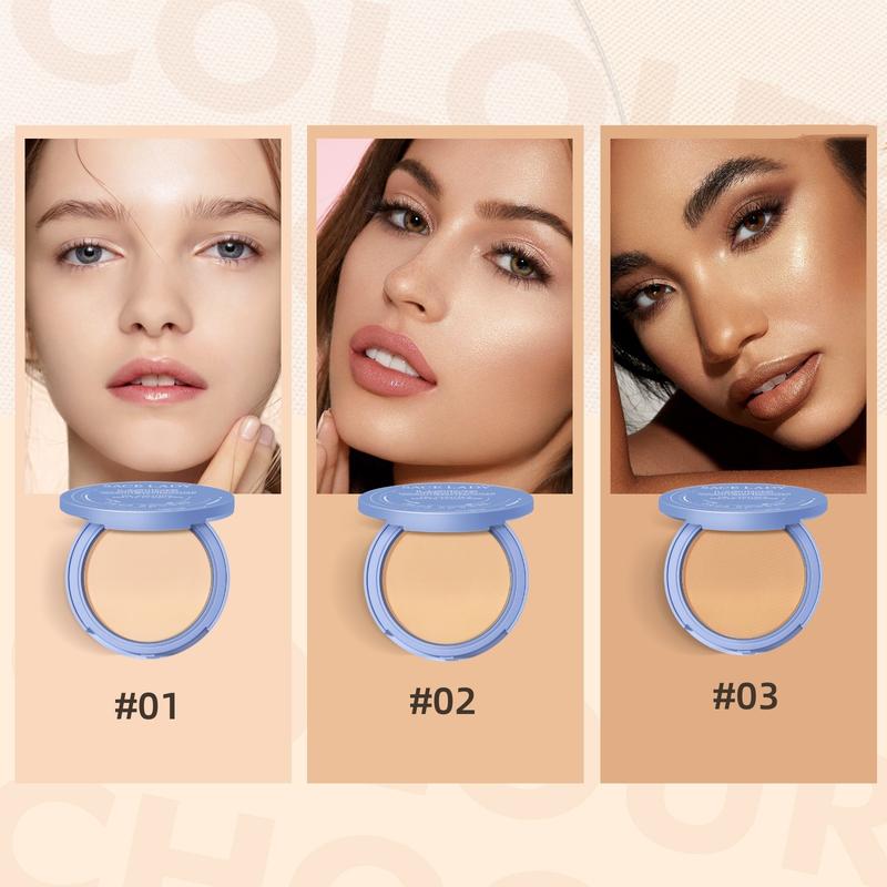 💜Matte Perfection Pressed Powder - BUY 1 GET 1 FREE