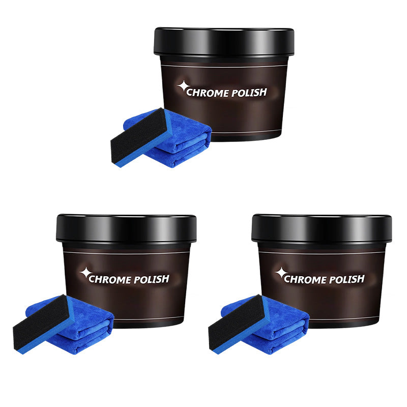 🔥HOT SALE🔥Quick Effective Metal Restoration Paste|Buy 2 Get 1 Free