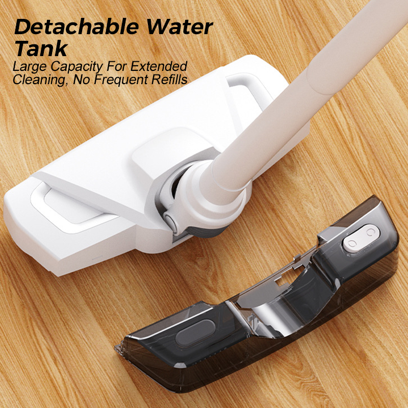 🔥2-in-1 Powerful Suction Cordless Handheld Vacuum🧹 With Washable Filter🐕(Free Shipping)