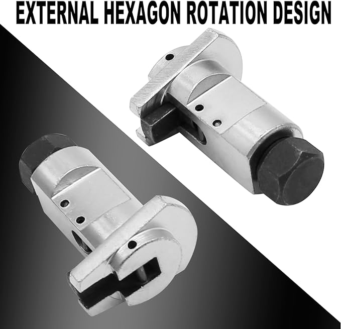 ypzvx š„Car Shock Absorber Removal Socket
