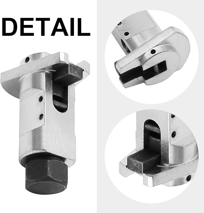 ypzvx š„Car Shock Absorber Removal Socket