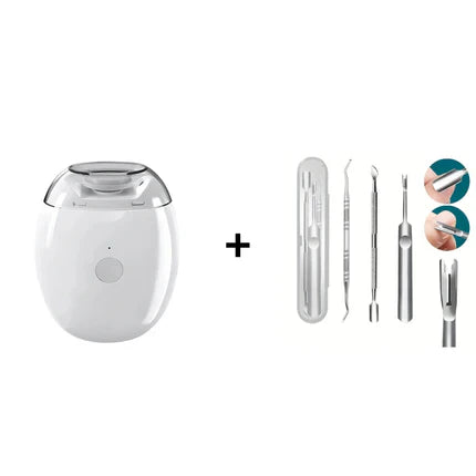 💅✨ Universal Automatic Fingernail Grinder – Painless & Safe for Adults & Kids 👶🔧 50% OFF HOT SALE! Effortless trimming, smooth edges, no cuts. Perfect for family use. One tool for all ages.