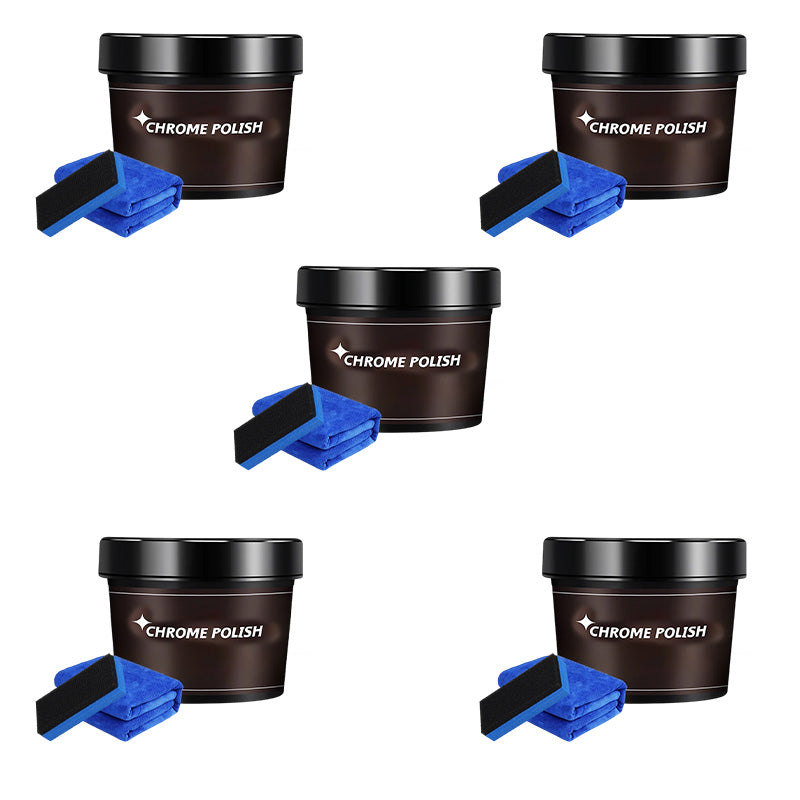 🔥HOT SALE🔥Quick Effective Metal Restoration Paste|Buy 2 Get 1 Free
