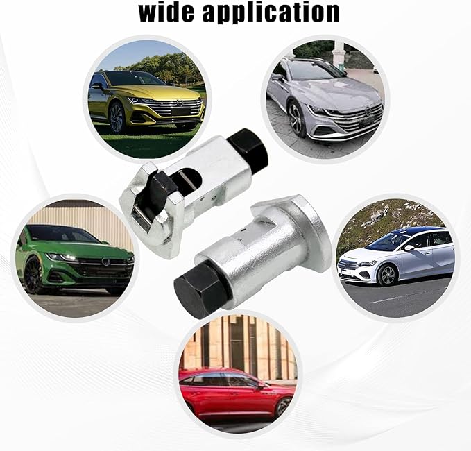 ypzvx š„Car Shock Absorber Removal Socket
