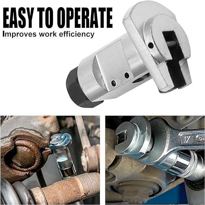 ypzvx š„Car Shock Absorber Removal Socket