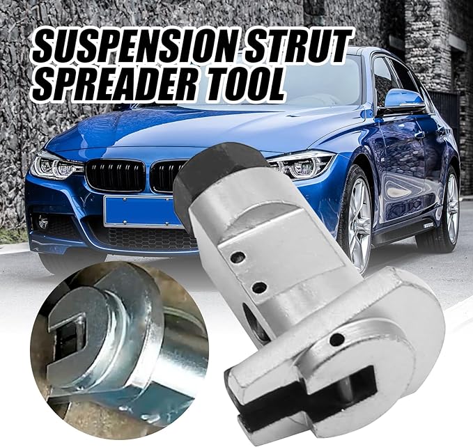 ypzvx š„Car Shock Absorber Removal Socket