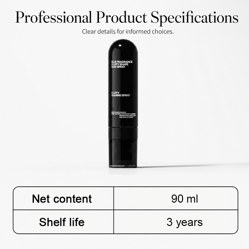 đ50% Off! đ© Peach-scented volumizing & setting sprayâfor lightweight, bouncy hair and long-lasting hold.