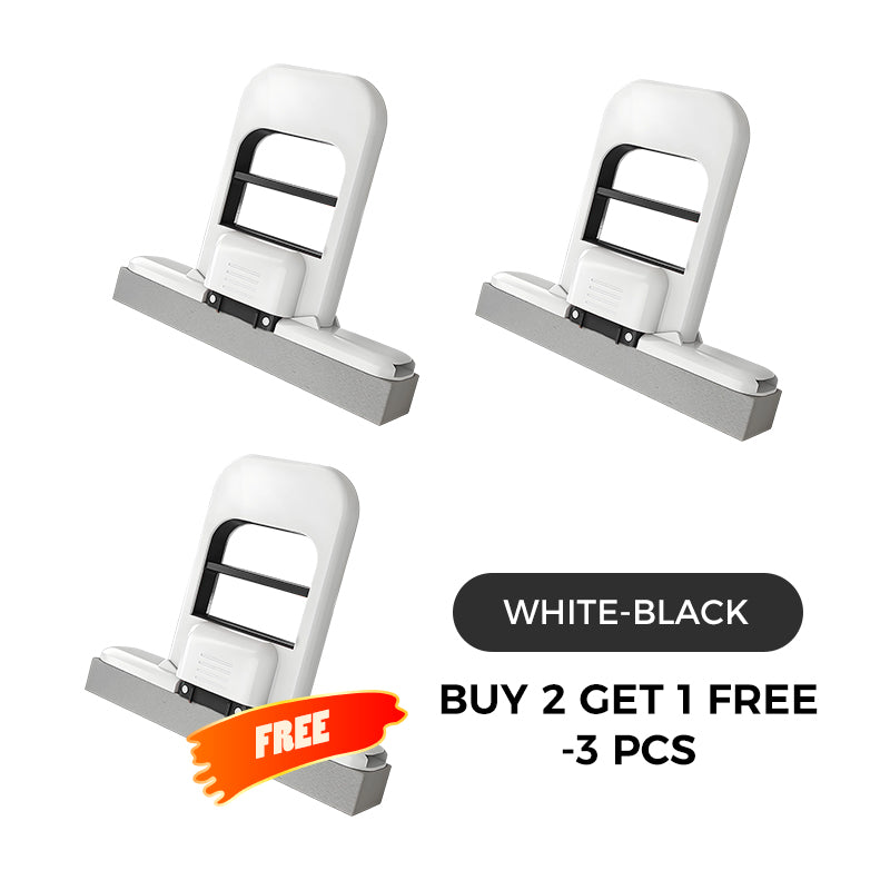 💥Last 100 items in stock🧹 Mini Mop SELF-WRINGING & portable