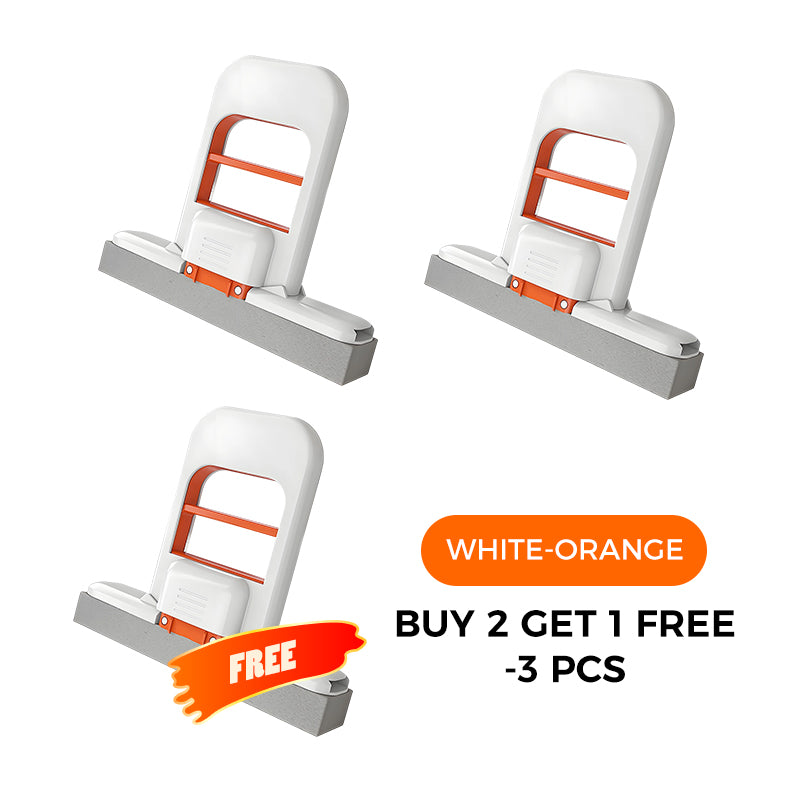 💥Last 100 items in stock🧹 Mini Mop SELF-WRINGING & portable