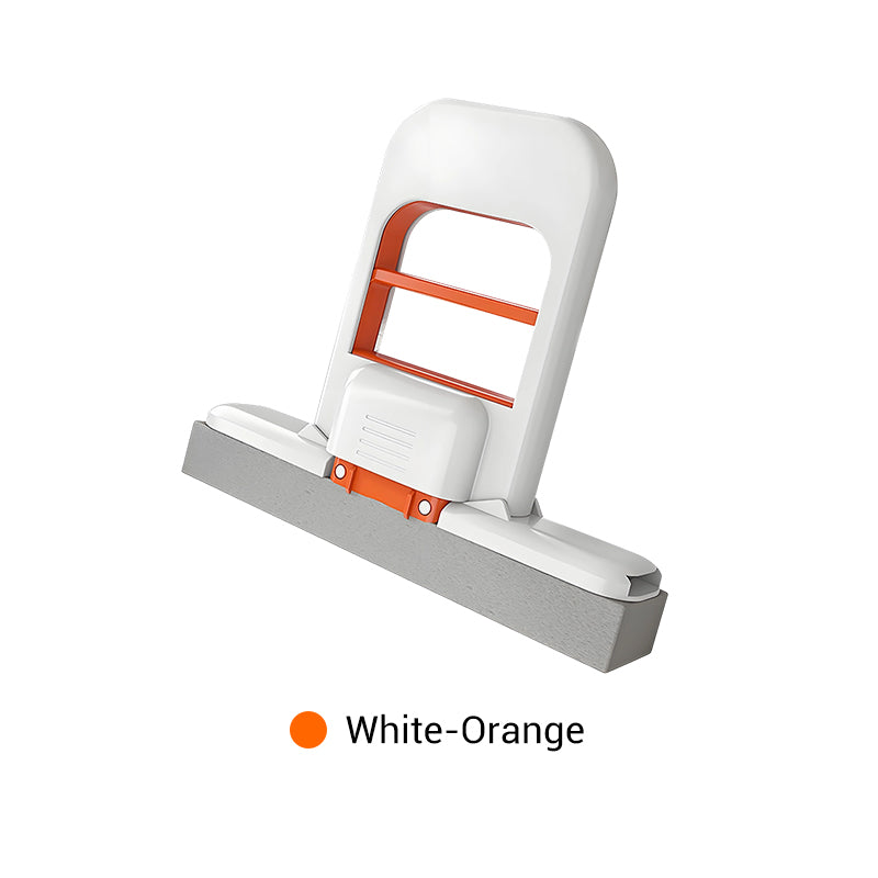 💥Last 100 items in stock🧹 Mini Mop SELF-WRINGING & portable