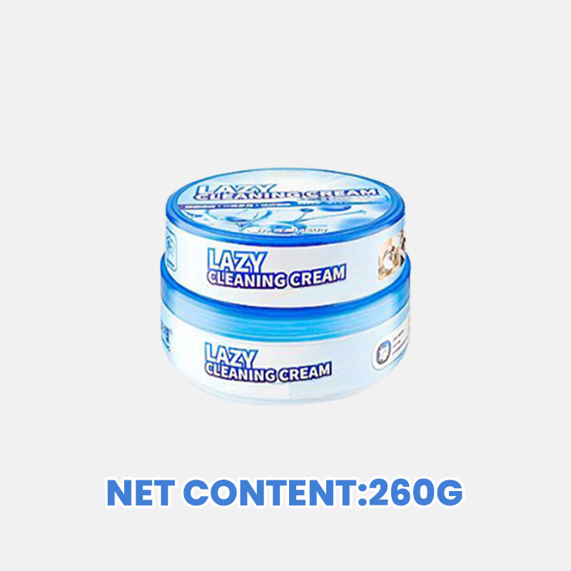 🏆 Last Day Special Price £9.99! 🔥Buy 2 Get 1 Free🎁Multifunctional Effective Cleaning Cream