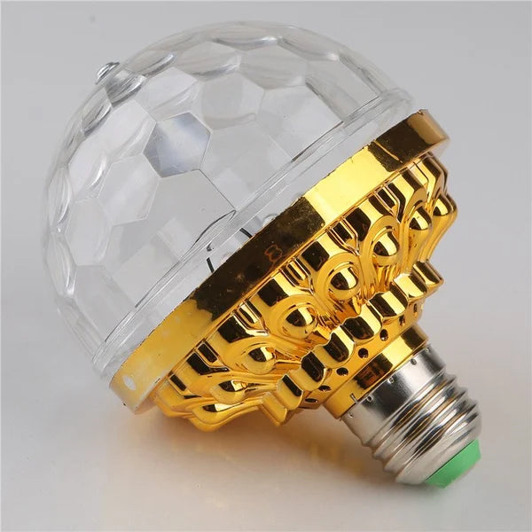 🎁Buy 2 Get 1 Free🌈✨Spinning Magic Ball Party Lights