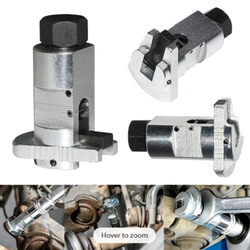 ypzvx š„Car Shock Absorber Removal Socket