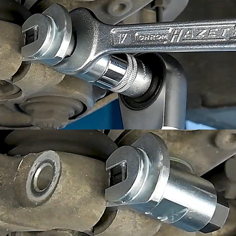 ypzvx š„Car Shock Absorber Removal Socket