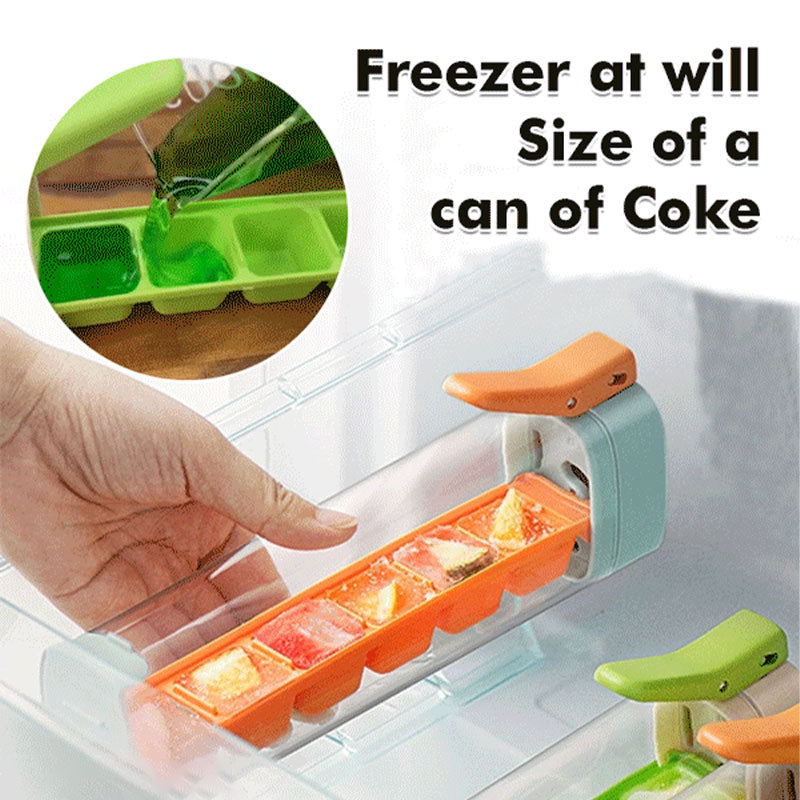 🔥Buy 2 Get 1 Free🔥New Arrival Home Ice Maker🧊