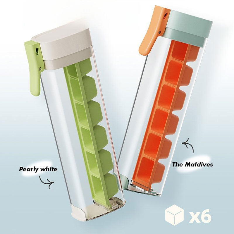 🔥Buy 2 Get 1 Free🔥New Arrival Home Ice Maker🧊