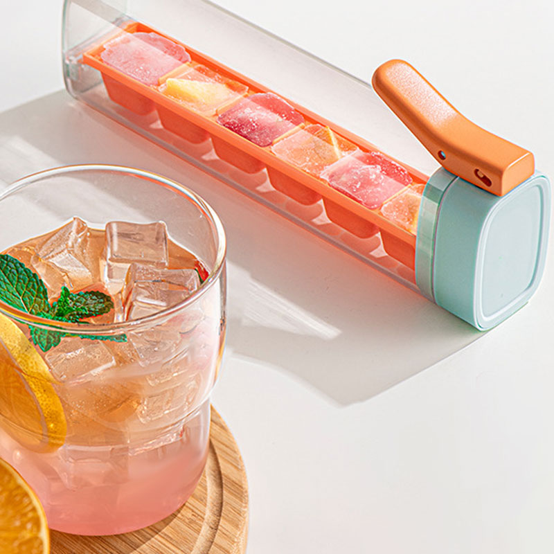 🔥Buy 2 Get 1 Free🔥New Arrival Home Ice Maker🧊