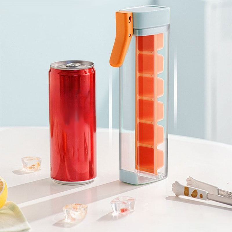 🔥Buy 2 Get 1 Free🔥New Arrival Home Ice Maker🧊
