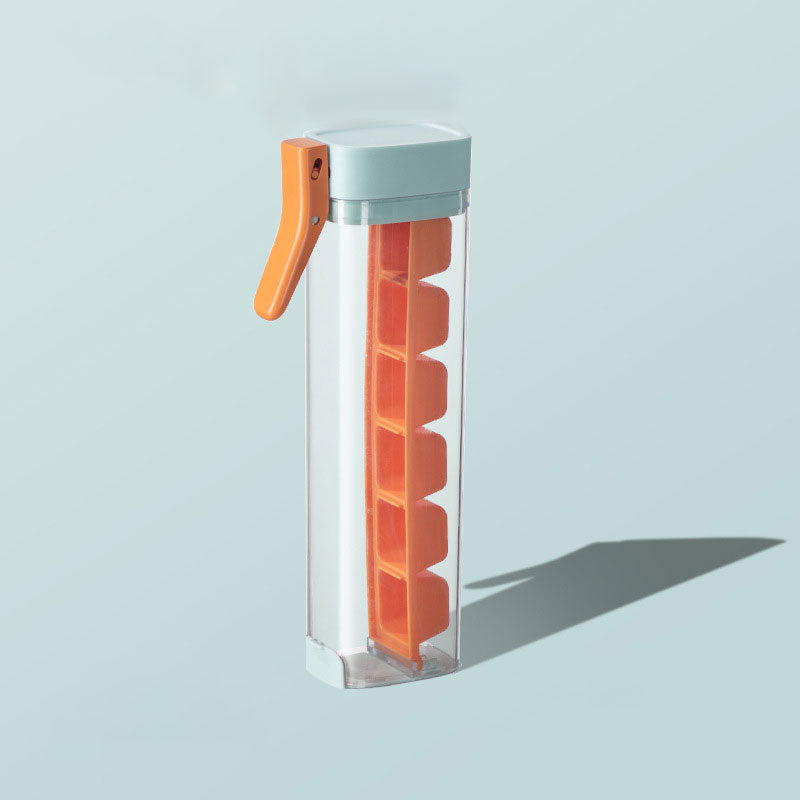 🔥Buy 2 Get 1 Free🔥New Arrival Home Ice Maker🧊
