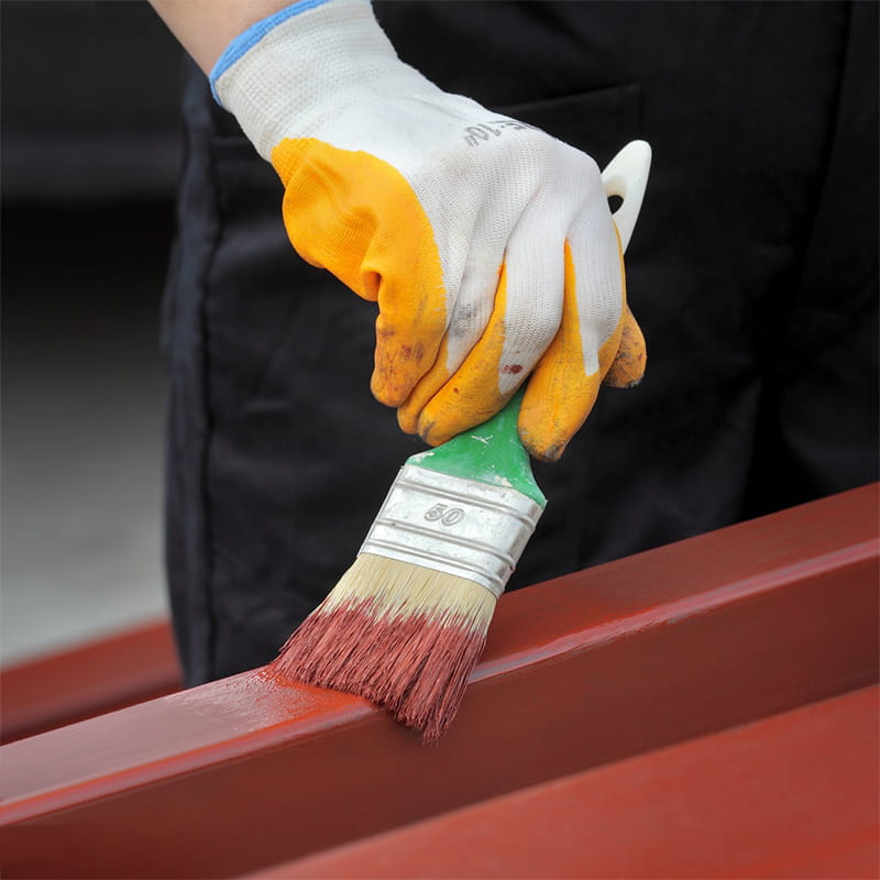 Ypzvx🔥Multifunctional Rust Removal & Conversion Paint