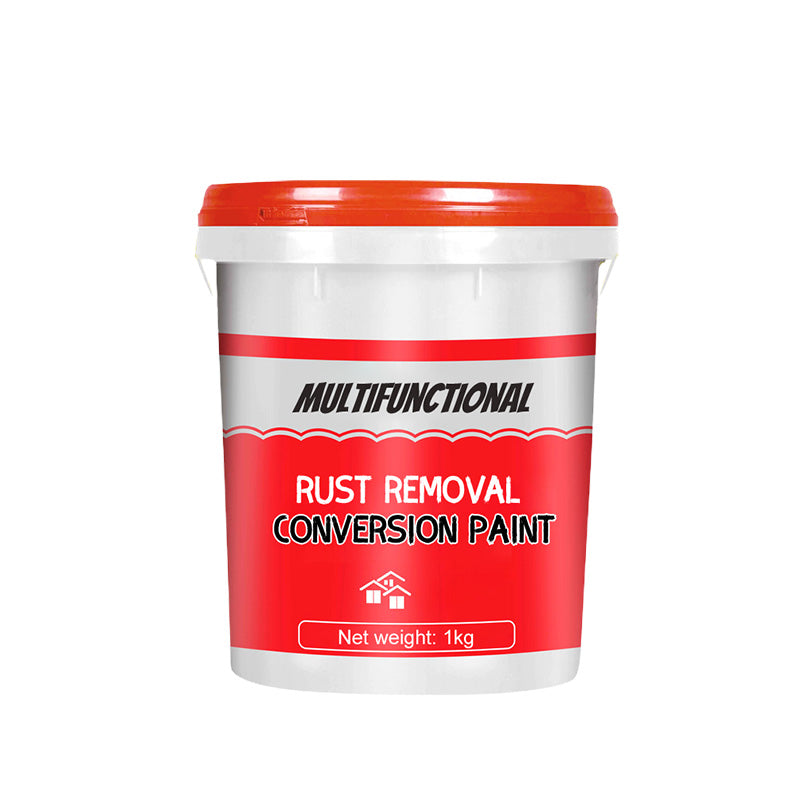Ypzvx🔥Multifunctional Rust Removal & Conversion Paint