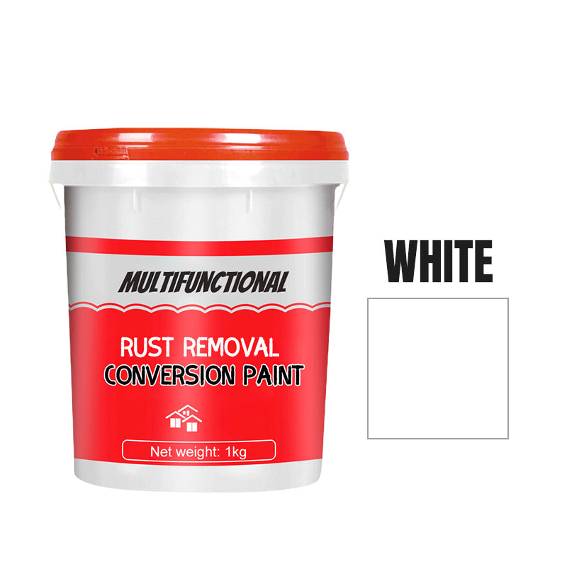 Ypzvx🔥Multifunctional Rust Removal & Conversion Paint