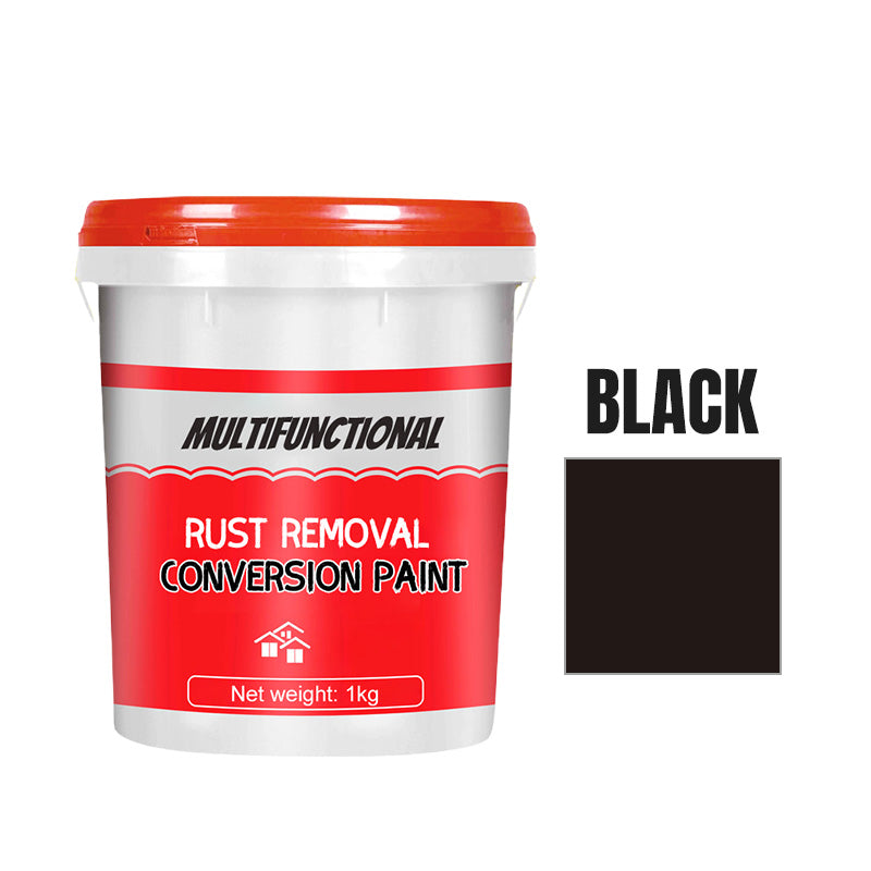 Ypzvx🔥Multifunctional Rust Removal & Conversion Paint