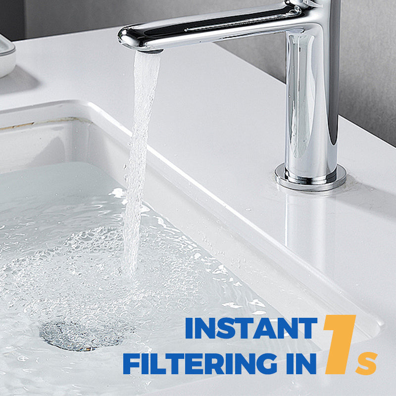 (BUY 1 GET 1 FREE)🎉Universal Pop-up Sink Drain Filter