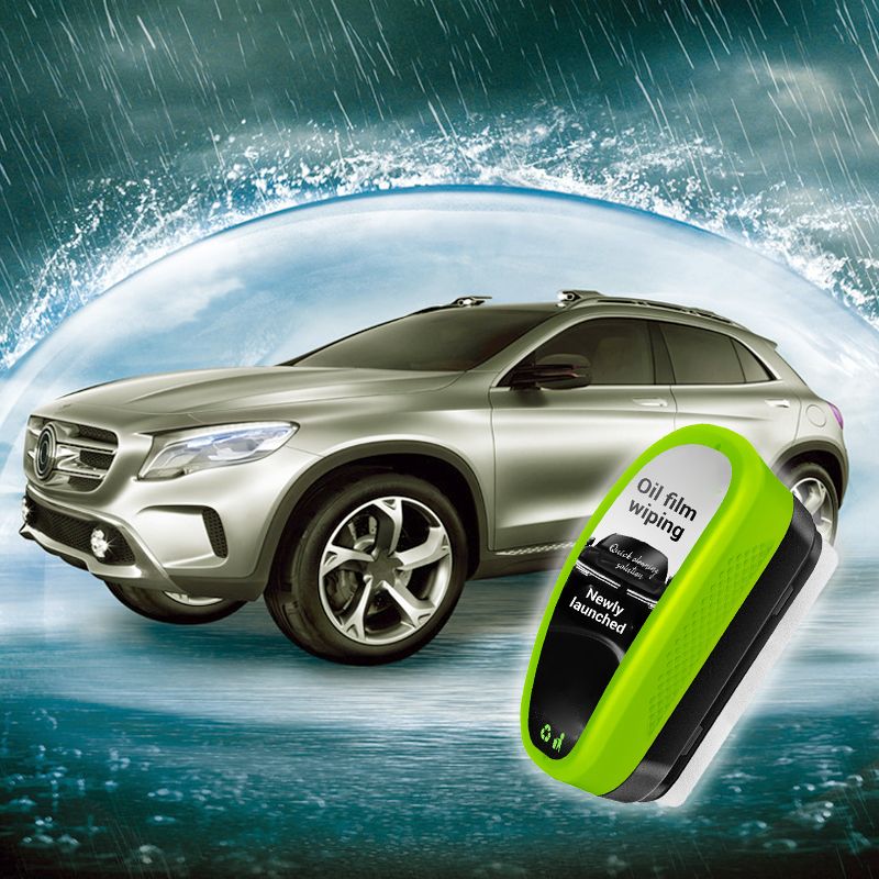 🎊Buy 3 Get 2 Free🎉 New 2.0 Power Degreasing & Crystallizing Wipes🚗✨