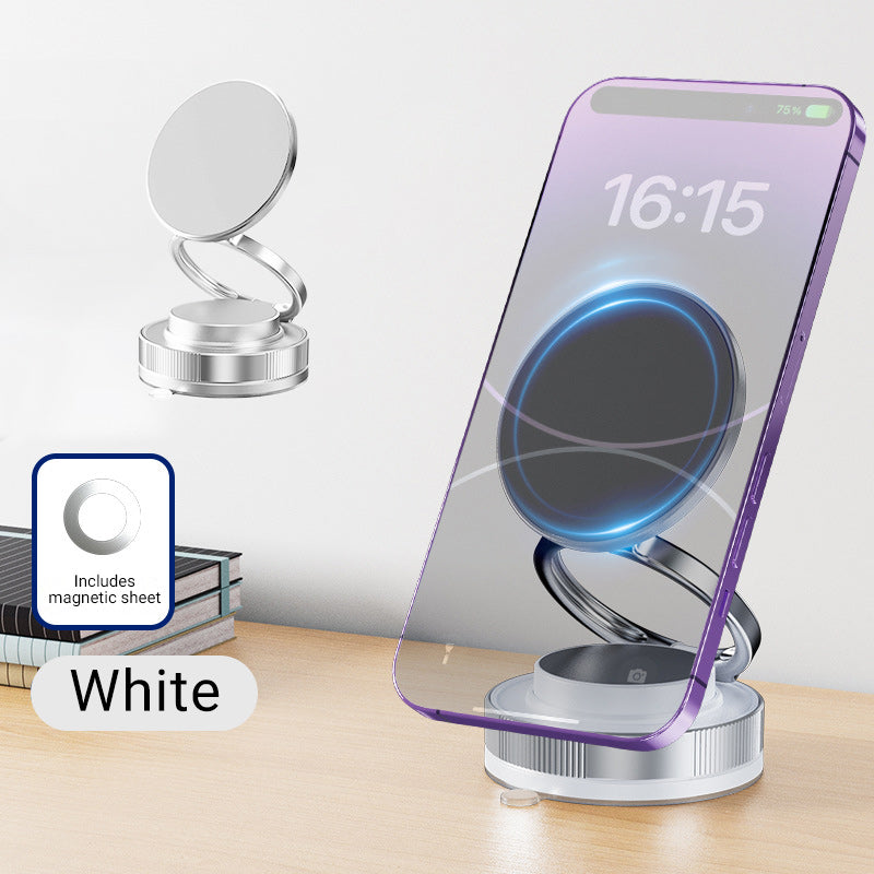 5th Generation Upgraded ⚡Magnetic 360° Rotating Phone Holder🔥