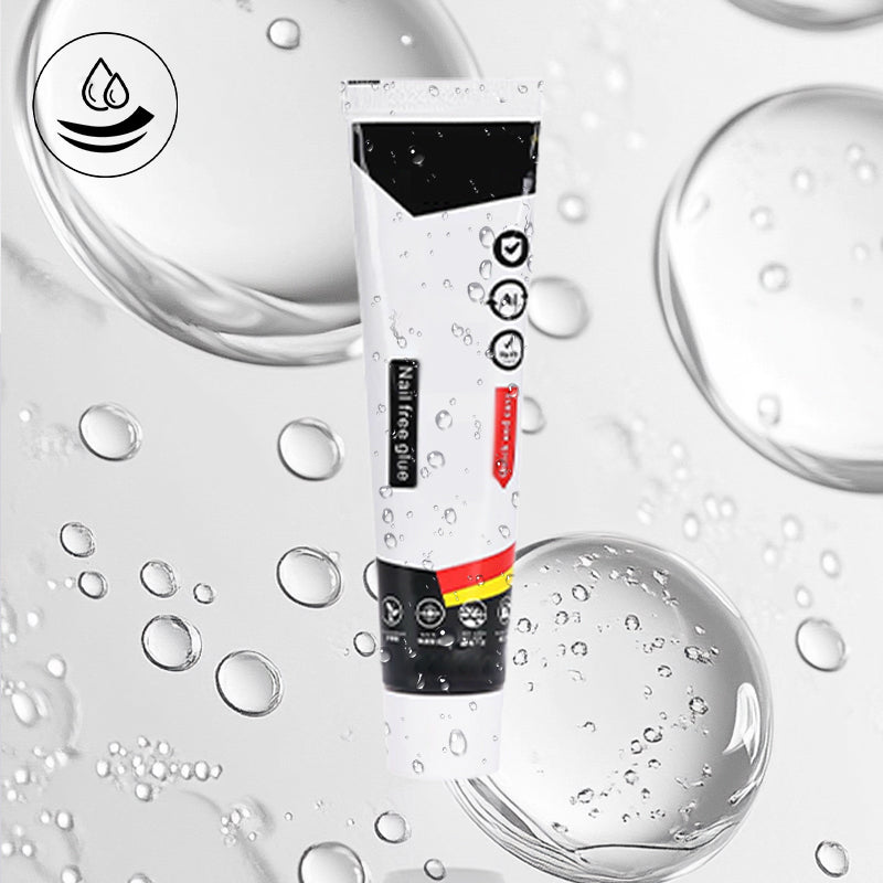 💥Buy 3 Get 5 Free💧Household strong waterproof no-nail adhesive