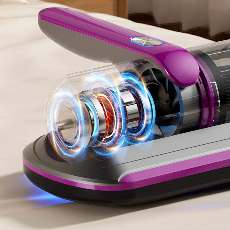 FREE SHIPPING💥Multi-Function Wireless Handheld UV Bed Vacuum Cleaner for Dust Mite Removal