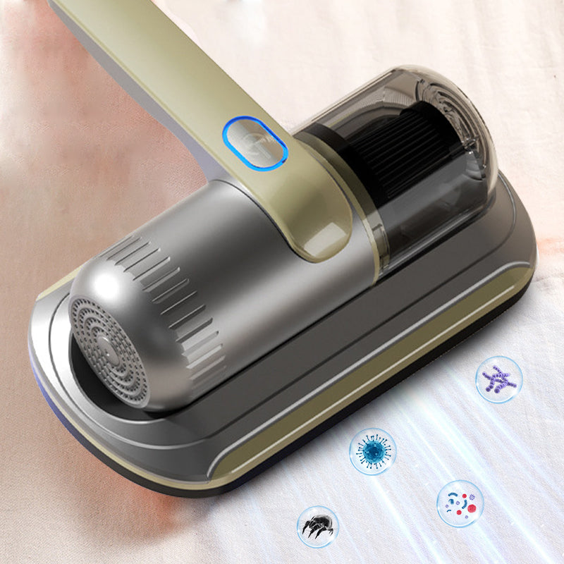 FREE SHIPPING💥Multi-Function Wireless Handheld UV Bed Vacuum Cleaner for Dust Mite Removal