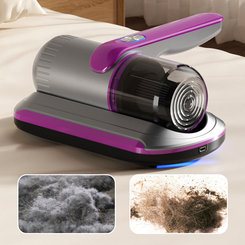 FREE SHIPPING💥Multi-Function Wireless Handheld UV Bed Vacuum Cleaner for Dust Mite Removal