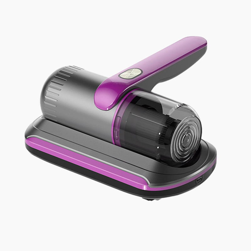 FREE SHIPPING💥Multi-Function Wireless Handheld UV Bed Vacuum Cleaner for Dust Mite Removal