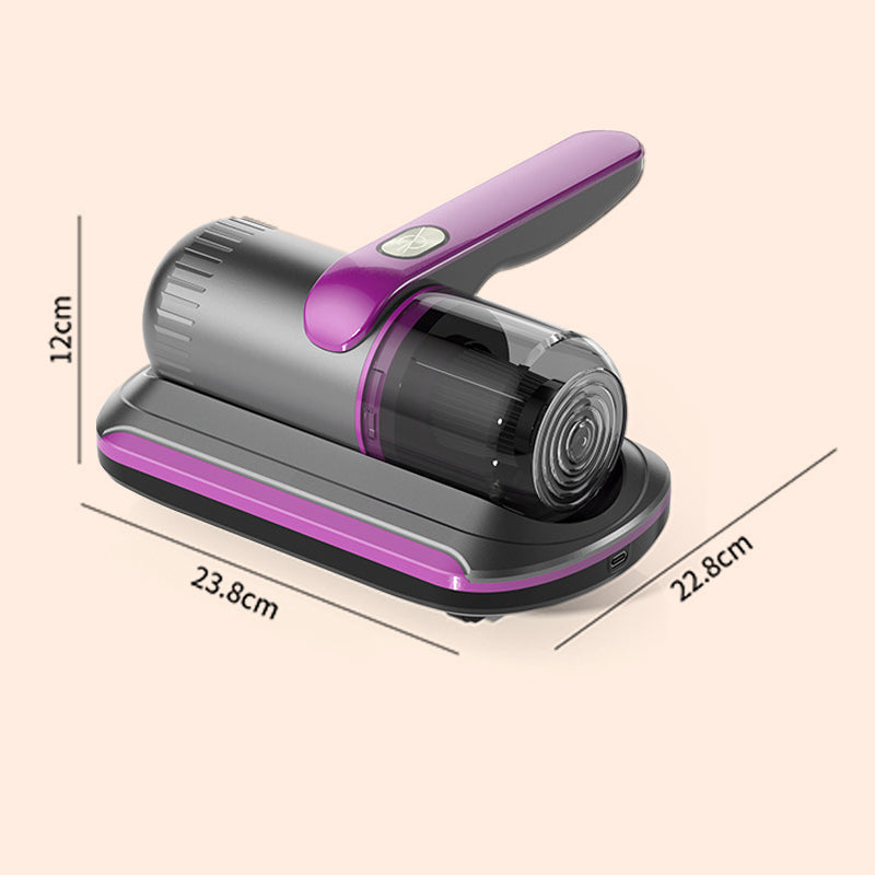 FREE SHIPPING💥Multi-Function Wireless Handheld UV Bed Vacuum Cleaner for Dust Mite Removal