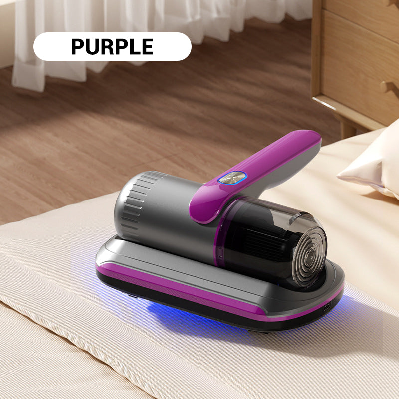 FREE SHIPPING💥Multi-Function Wireless Handheld UV Bed Vacuum Cleaner for Dust Mite Removal