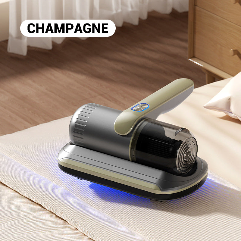 FREE SHIPPING💥Multi-Function Wireless Handheld UV Bed Vacuum Cleaner for Dust Mite Removal