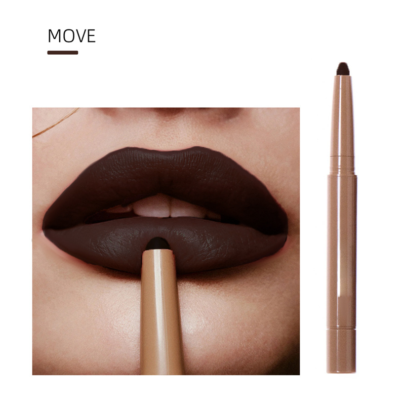 🥳2026 HOT SALE 50% OFF! 🥳💞50K+ SOLD!🌸🔥BUY 1 GET 1 FREE🔥Dual-Ended Peptide Lip Liner Pen