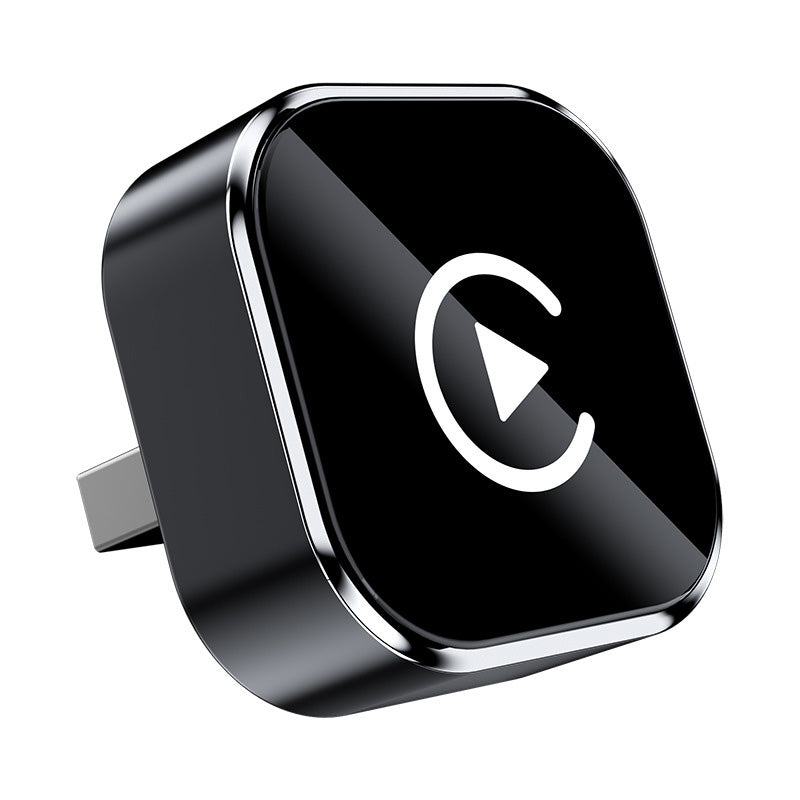 🎉Up to 50% OFF🎉2-in-1 Draadloze Adapter voor iPhone & Android Auto